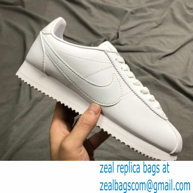 Nike Cortez Classic Basic Sneakers 03 2021