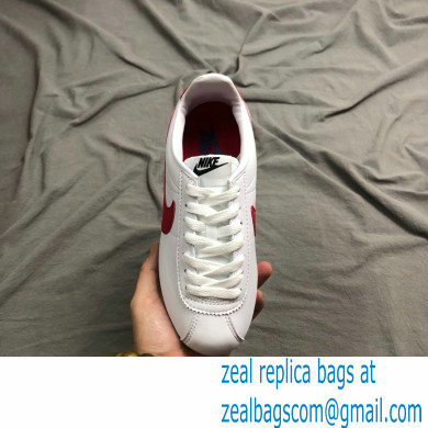 Nike Cortez Classic Basic Sneakers 04 2021