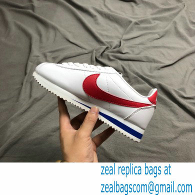 Nike Cortez Classic Basic Sneakers 04 2021