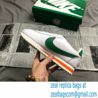 Nike Cortez Classic Basic Sneakers 05 2021