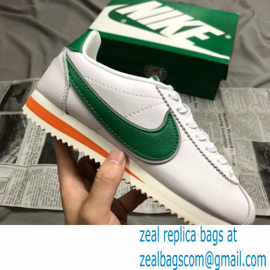 Nike Cortez Classic Basic Sneakers 05 2021