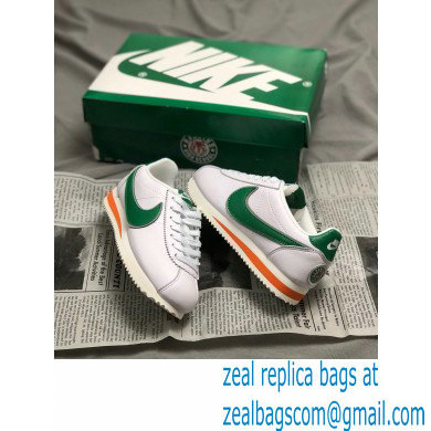 Nike Cortez Classic Basic Sneakers 05 2021