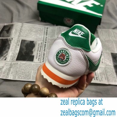 Nike Cortez Classic Basic Sneakers 05 2021