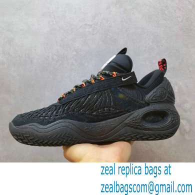 Nike Cosmic Unity Basketball Sneakers 02 2021