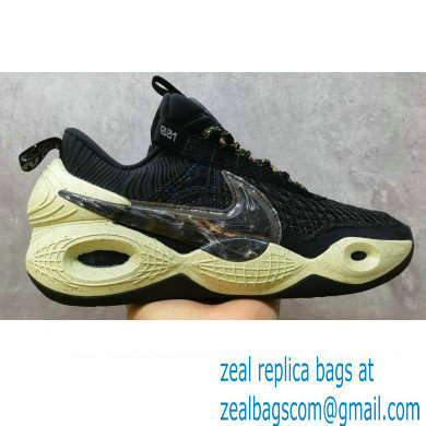 Nike Cosmic Unity Basketball Sneakers 03 2021