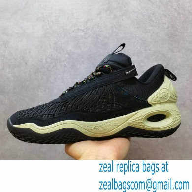 Nike Cosmic Unity Basketball Sneakers 03 2021