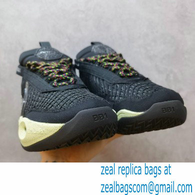 Nike Cosmic Unity Basketball Sneakers 03 2021