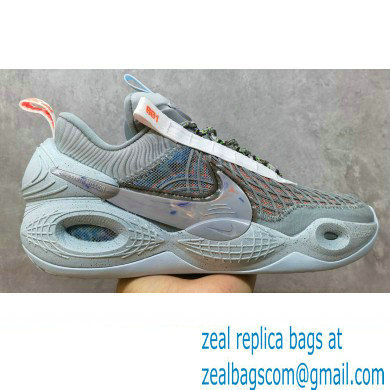 Nike Cosmic Unity Basketball Sneakers 04 2021