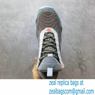 Nike Cosmic Unity Basketball Sneakers 04 2021