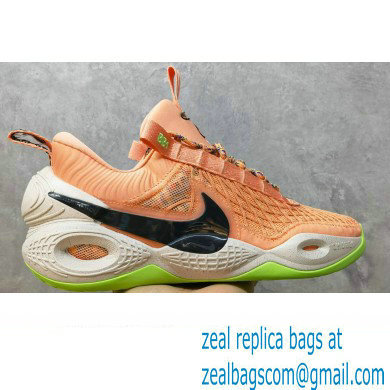 Nike Cosmic Unity Basketball Sneakers 05 2021