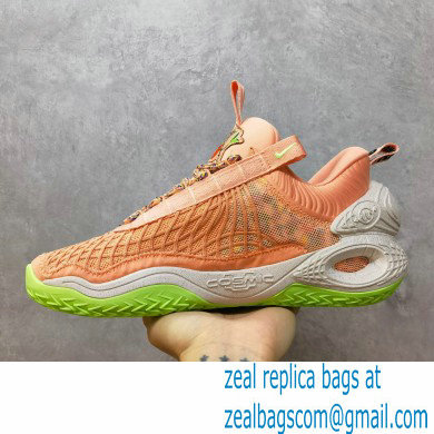 Nike Cosmic Unity Basketball Sneakers 05 2021