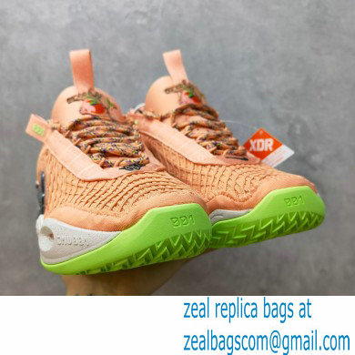 Nike Cosmic Unity Basketball Sneakers 05 2021