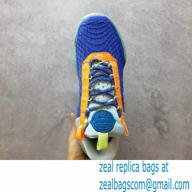 Nike Cosmic Unity Basketball Sneakers 06 2021