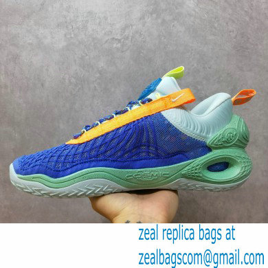 Nike Cosmic Unity Basketball Sneakers 06 2021