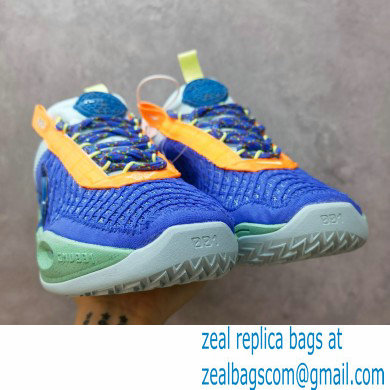 Nike Cosmic Unity Basketball Sneakers 06 2021