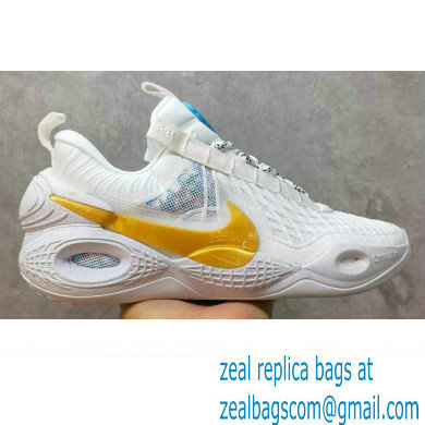 Nike Cosmic Unity Basketball Sneakers 07 2021