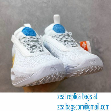 Nike Cosmic Unity Basketball Sneakers 07 2021