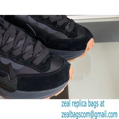 Nike x Sacai Sneakers 01 2021