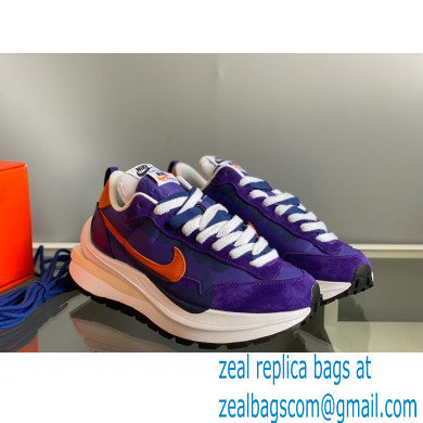 Nike x Sacai Sneakers 03 2021