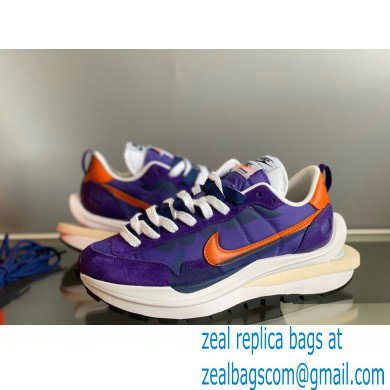 Nike x Sacai Sneakers 03 2021