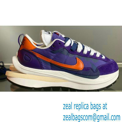 Nike x Sacai Sneakers 03 2021