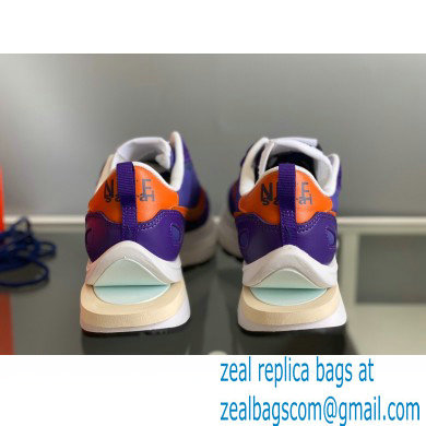 Nike x Sacai Sneakers 03 2021