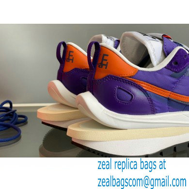 Nike x Sacai Sneakers 03 2021