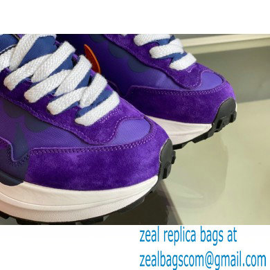 Nike x Sacai Sneakers 03 2021