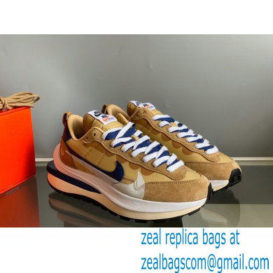 Nike x Sacai Sneakers 04 2021