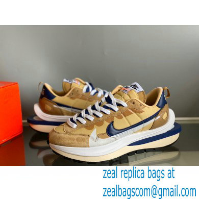 Nike x Sacai Sneakers 04 2021