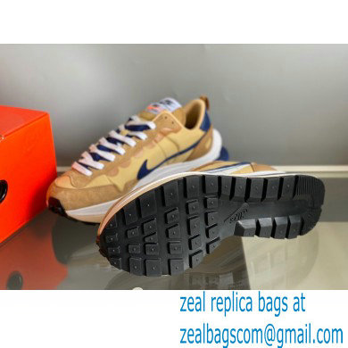 Nike x Sacai Sneakers 04 2021