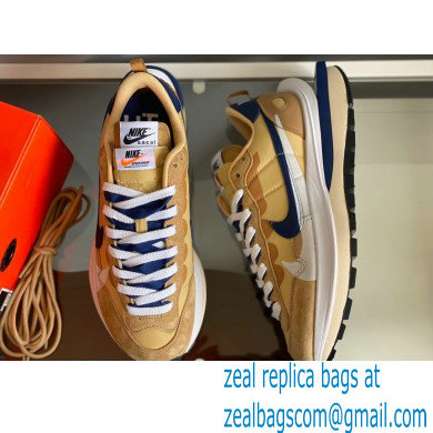 Nike x Sacai Sneakers 04 2021