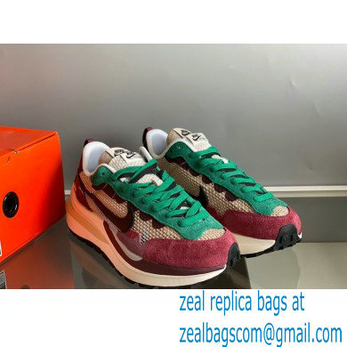 Nike x Sacai Sneakers 05 2021