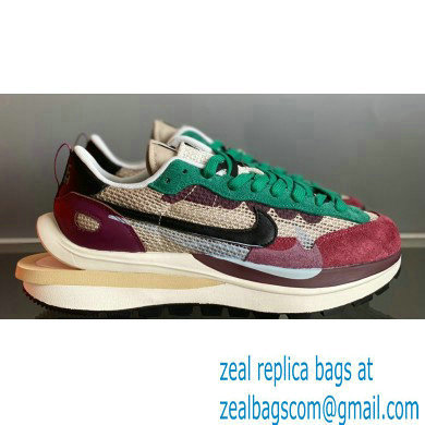 Nike x Sacai Sneakers 05 2021