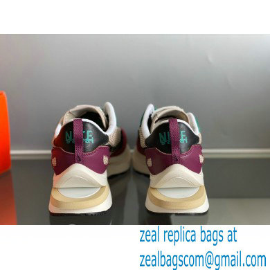 Nike x Sacai Sneakers 05 2021