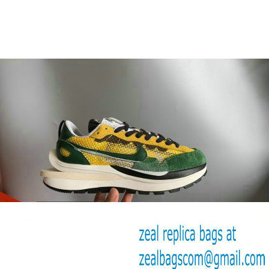 Nike x Sacai Sneakers 06 2021