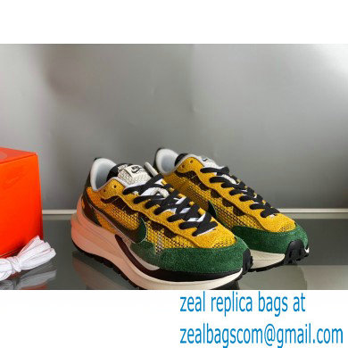 Nike x Sacai Sneakers 06 2021