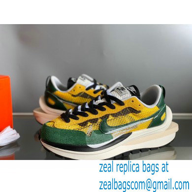Nike x Sacai Sneakers 06 2021
