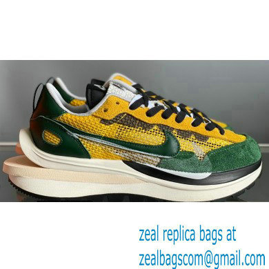 Nike x Sacai Sneakers 06 2021