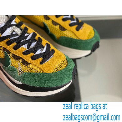 Nike x Sacai Sneakers 06 2021