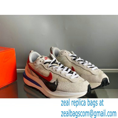 Nike x Sacai Sneakers 07 2021