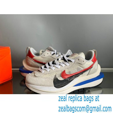 Nike x Sacai Sneakers 07 2021