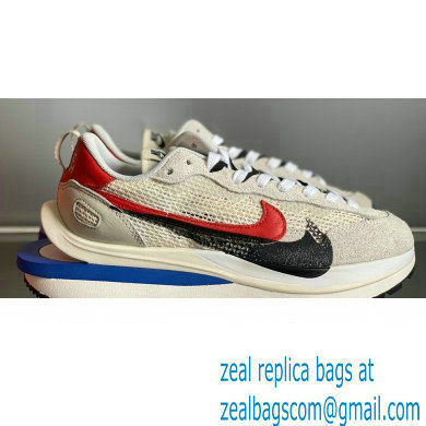 Nike x Sacai Sneakers 07 2021