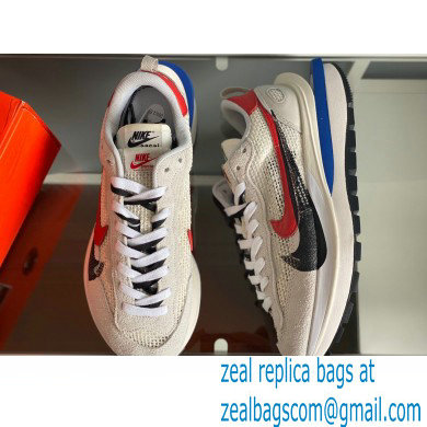 Nike x Sacai Sneakers 07 2021