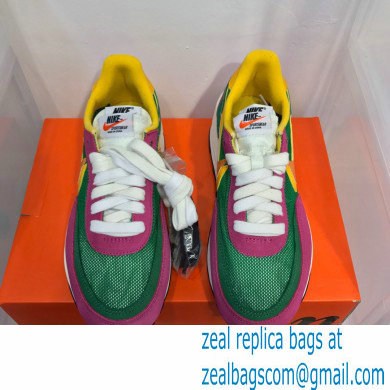 Nike x Sacai Sneakers 09 2021