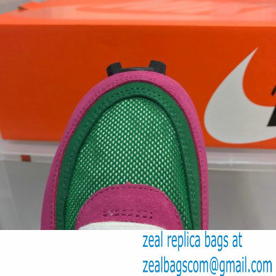 Nike x Sacai Sneakers 09 2021