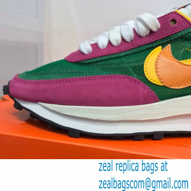 Nike x Sacai Sneakers 09 2021