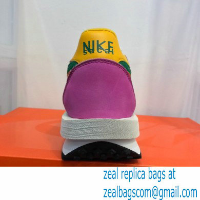 Nike x Sacai Sneakers 09 2021