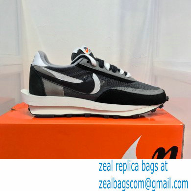 Nike x Sacai Sneakers 10 2021