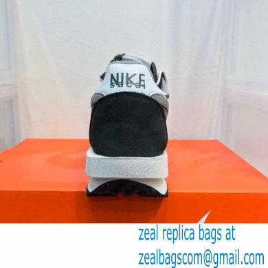 Nike x Sacai Sneakers 10 2021